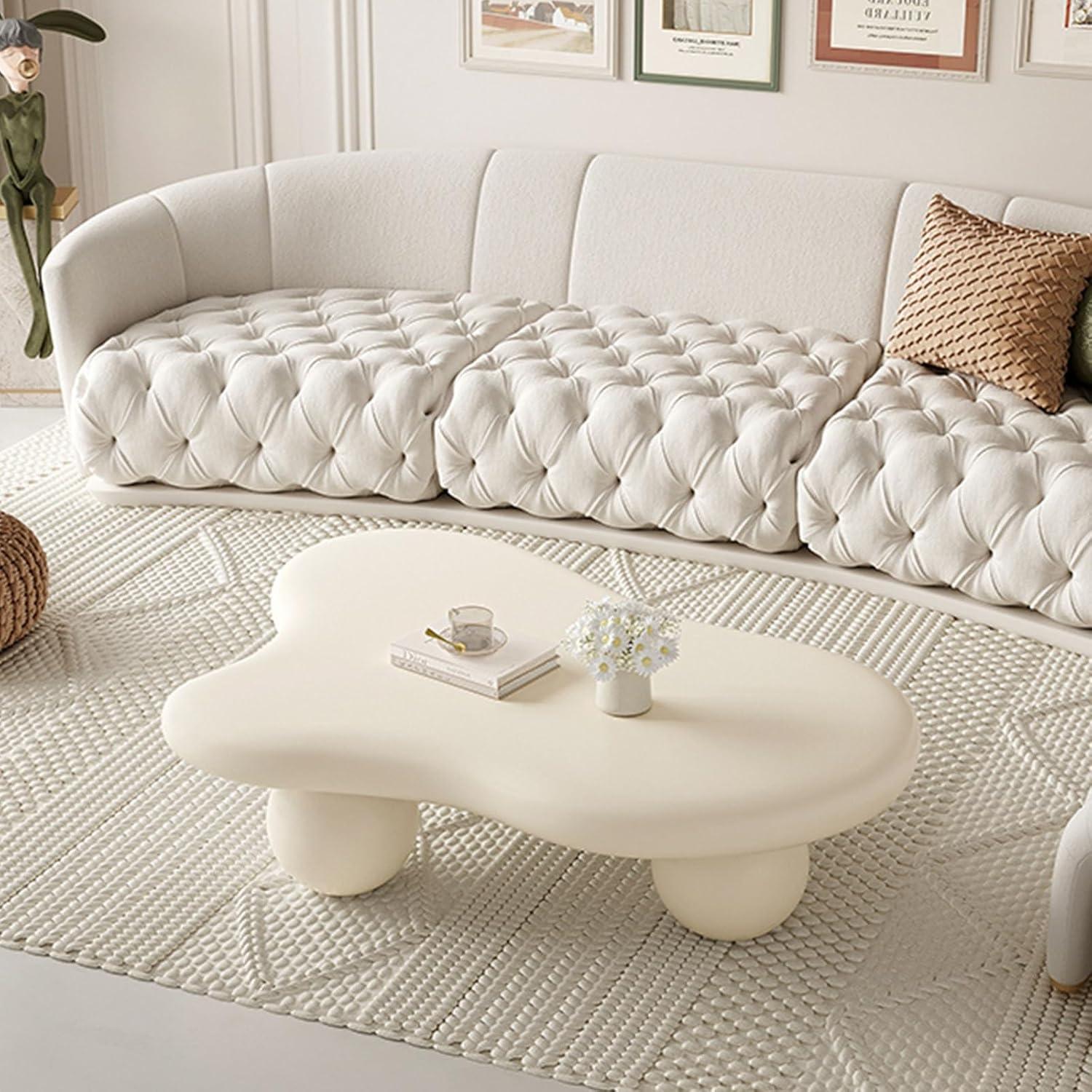 top Modern & Rustic Coffee Tables and Stylish Home Essentials