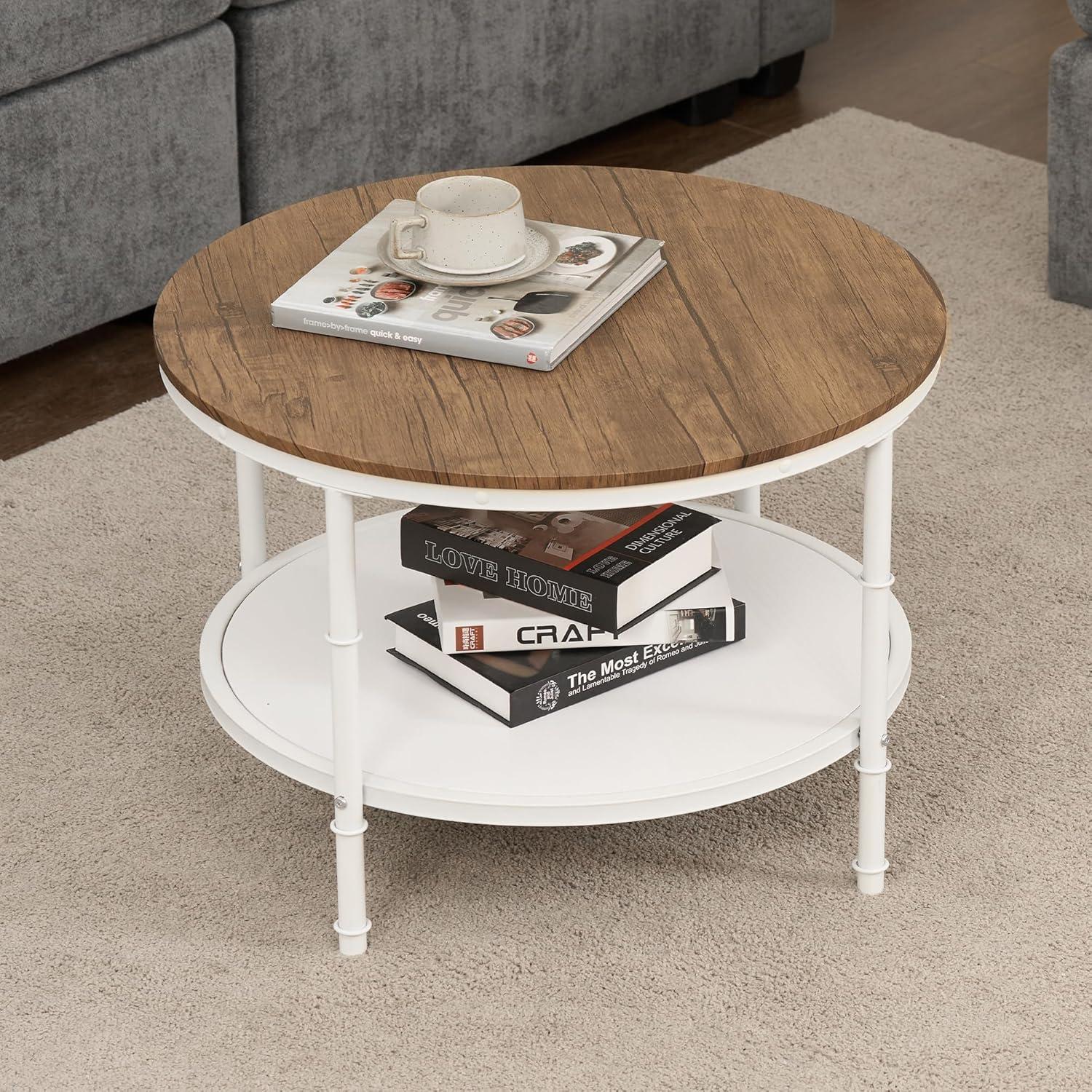Top modern & minimalist Coffee Tables to Elevate⁤ Your Space