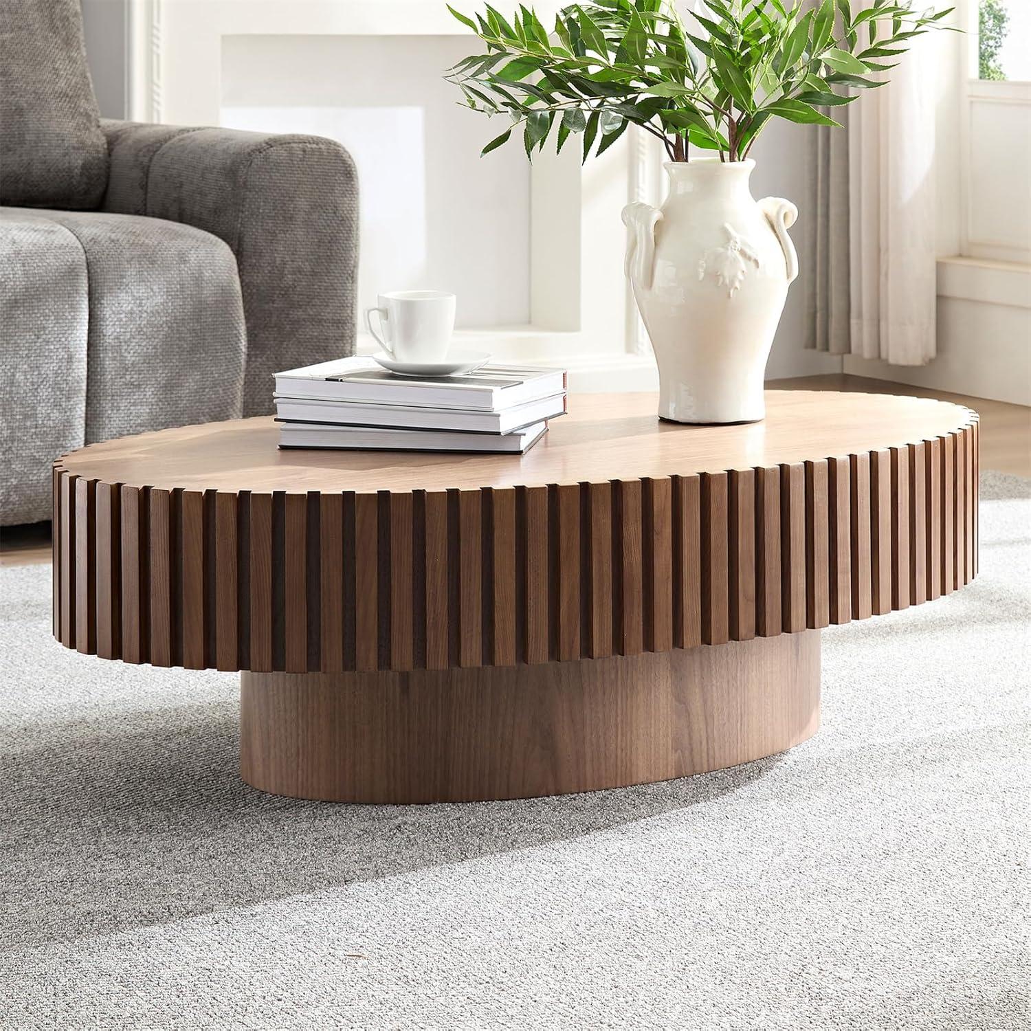 Top Small ​&⁤ Stylish coffee Tables: Mid-Century to Modern Chic