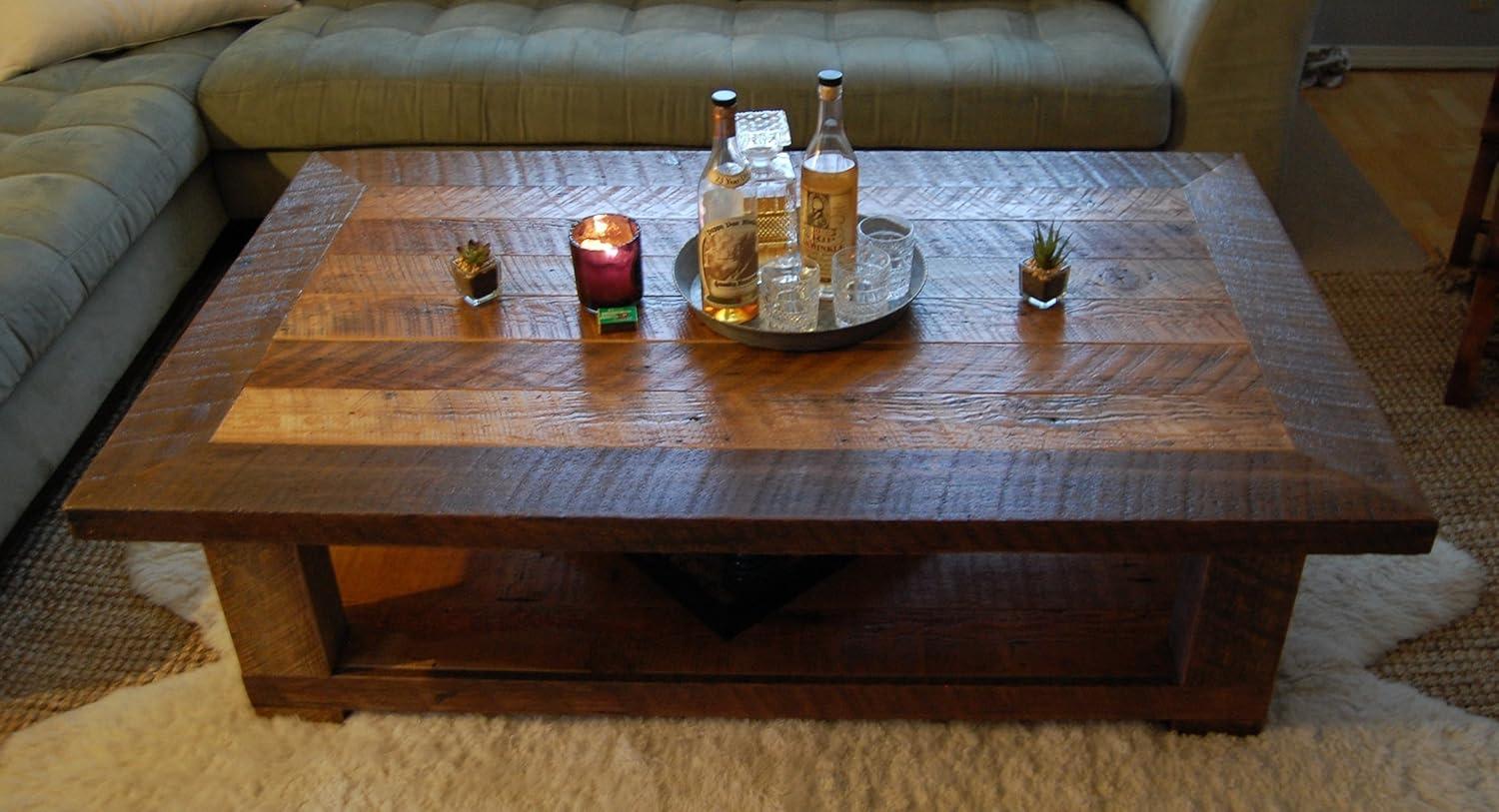 Top 20 Stylish Coffee⁤ Tables: Wood,Glass & Modern Designs Reviewed