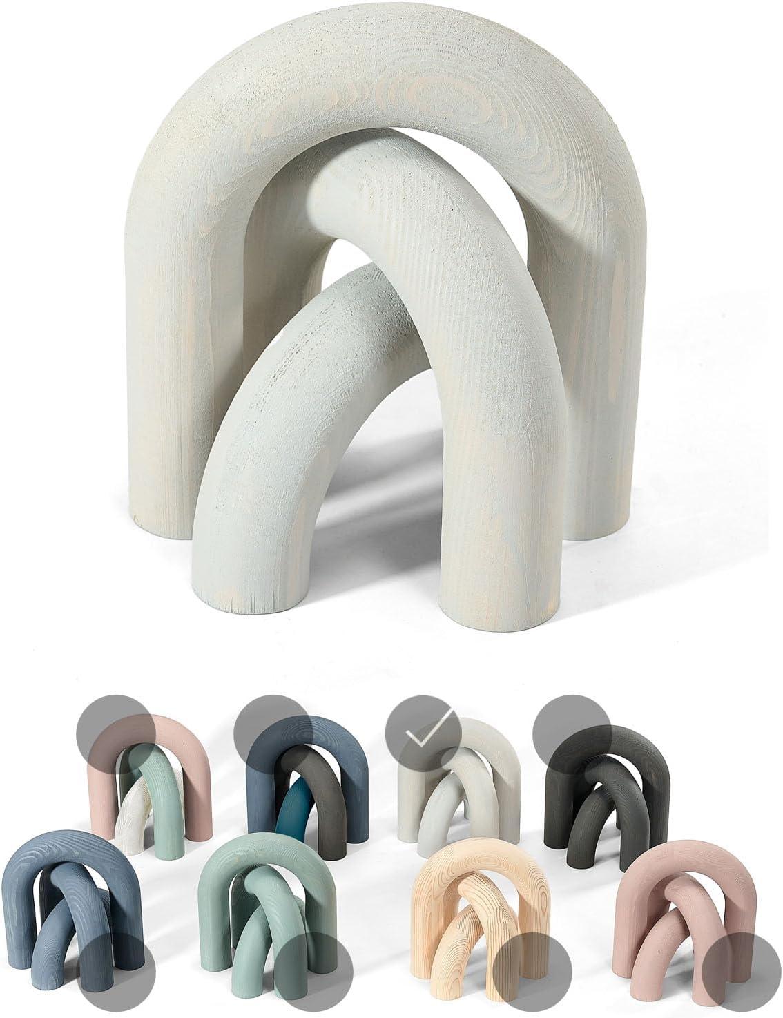 Top​ Custom, Modern & Boho Coffee & dining Tables Roundup