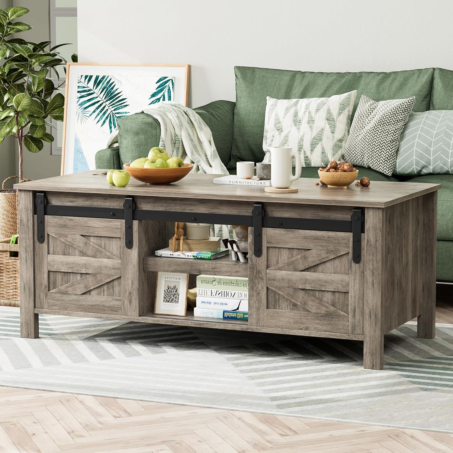 Top Stylish & Functional Coffee Tables: Modern Picks Reviewed