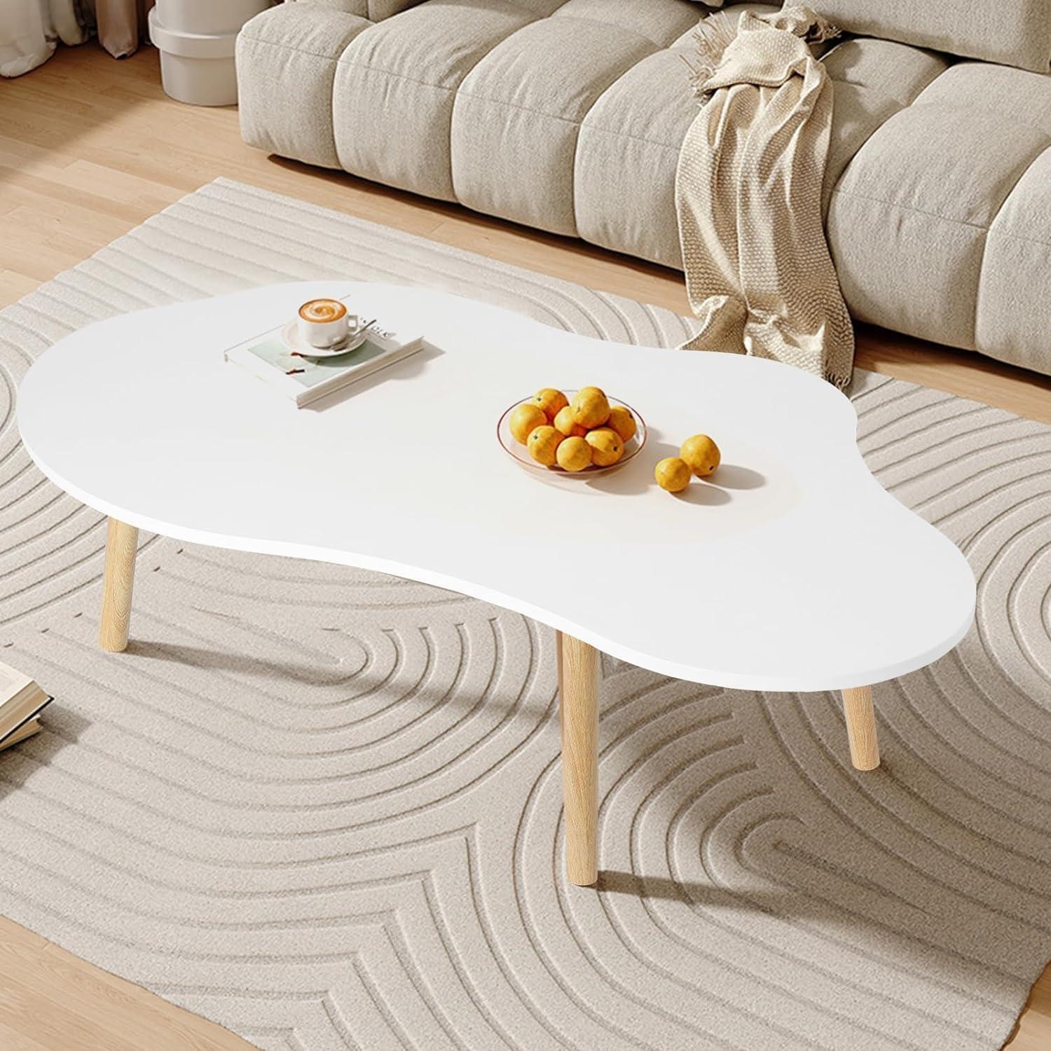 Top Coffee Tables 2024: Stylish, ⁤Functional & Unique Picks