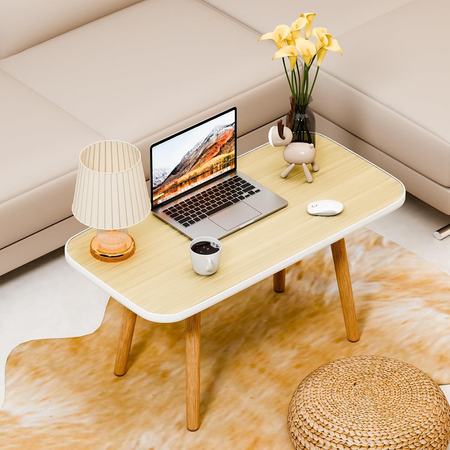 Top Coffee Tables 2024:⁢ Stylish, Functional & Space-Savvy Picks