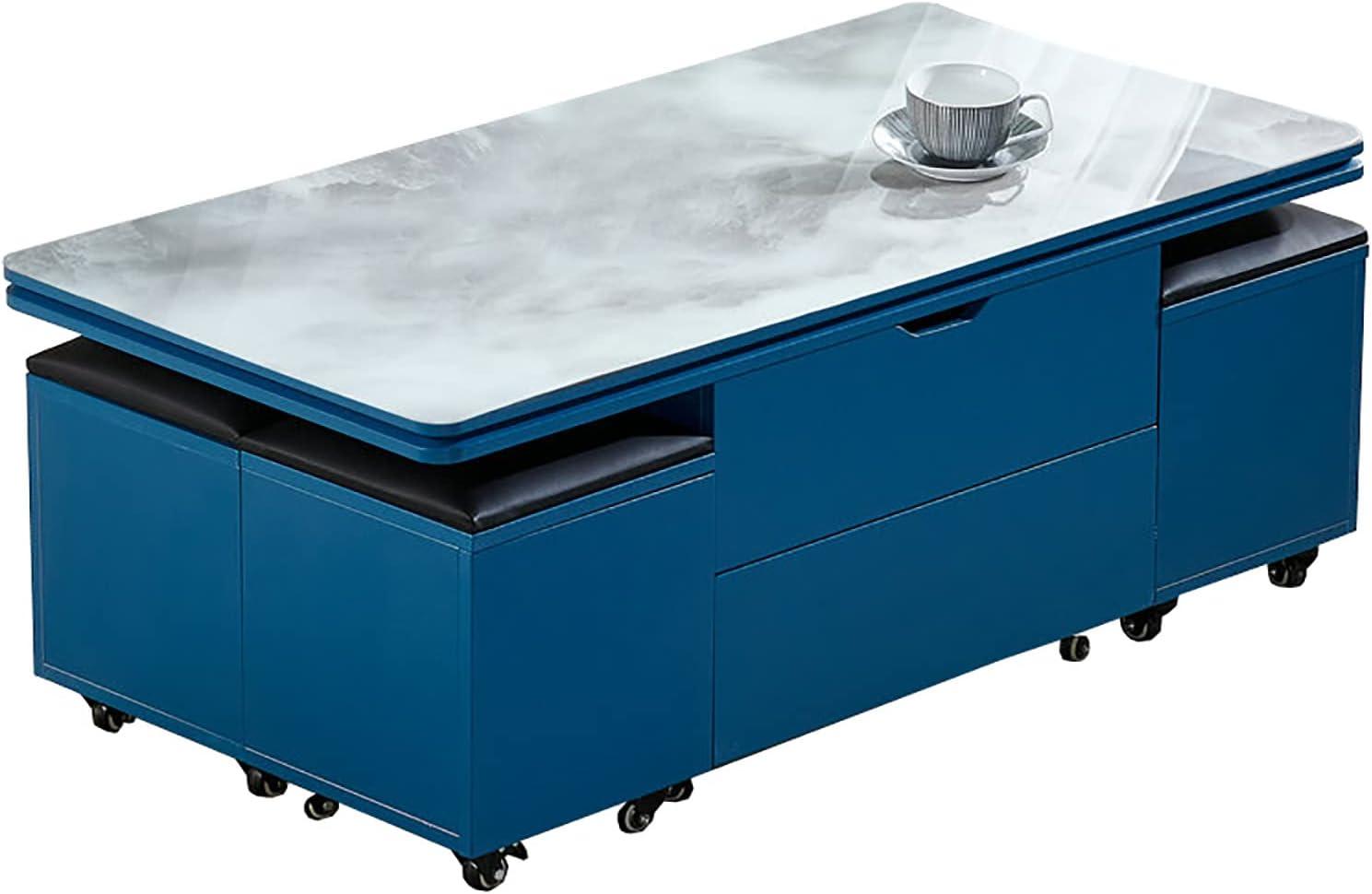 Top Custom, Modern & ⁤Boho Coffee & Dining Tables Roundup