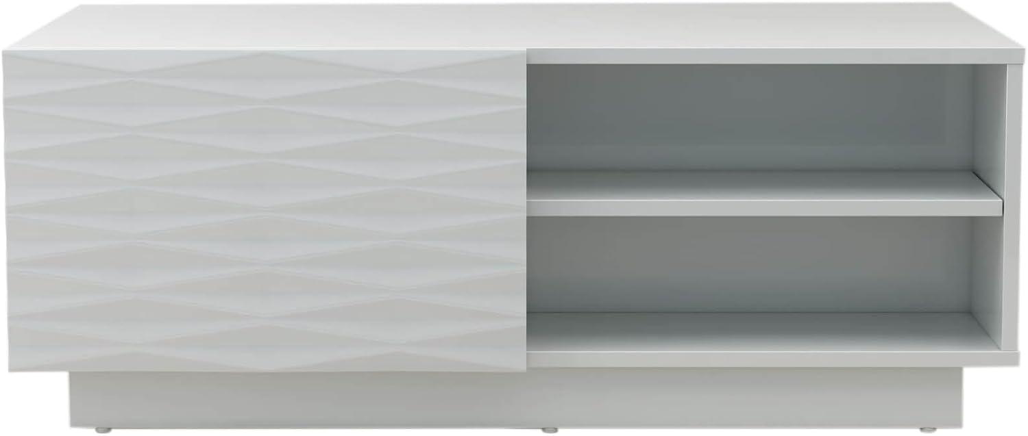 Top Coffee Tables‍ 2024: Stylish, Functional & Space-Savvy Picks