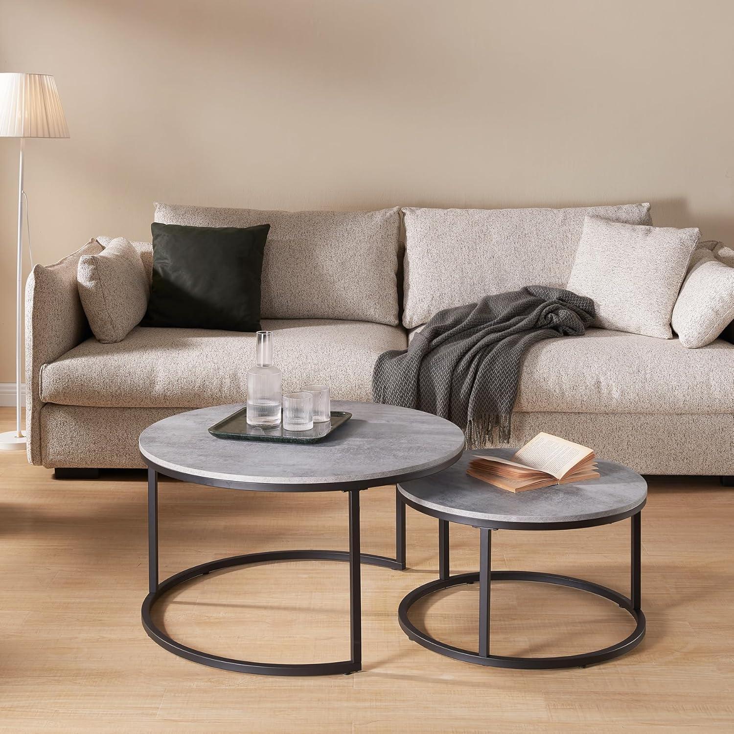 20 Stunning Coffee Tables: Contemporary, Resin & Lift-Top Picks