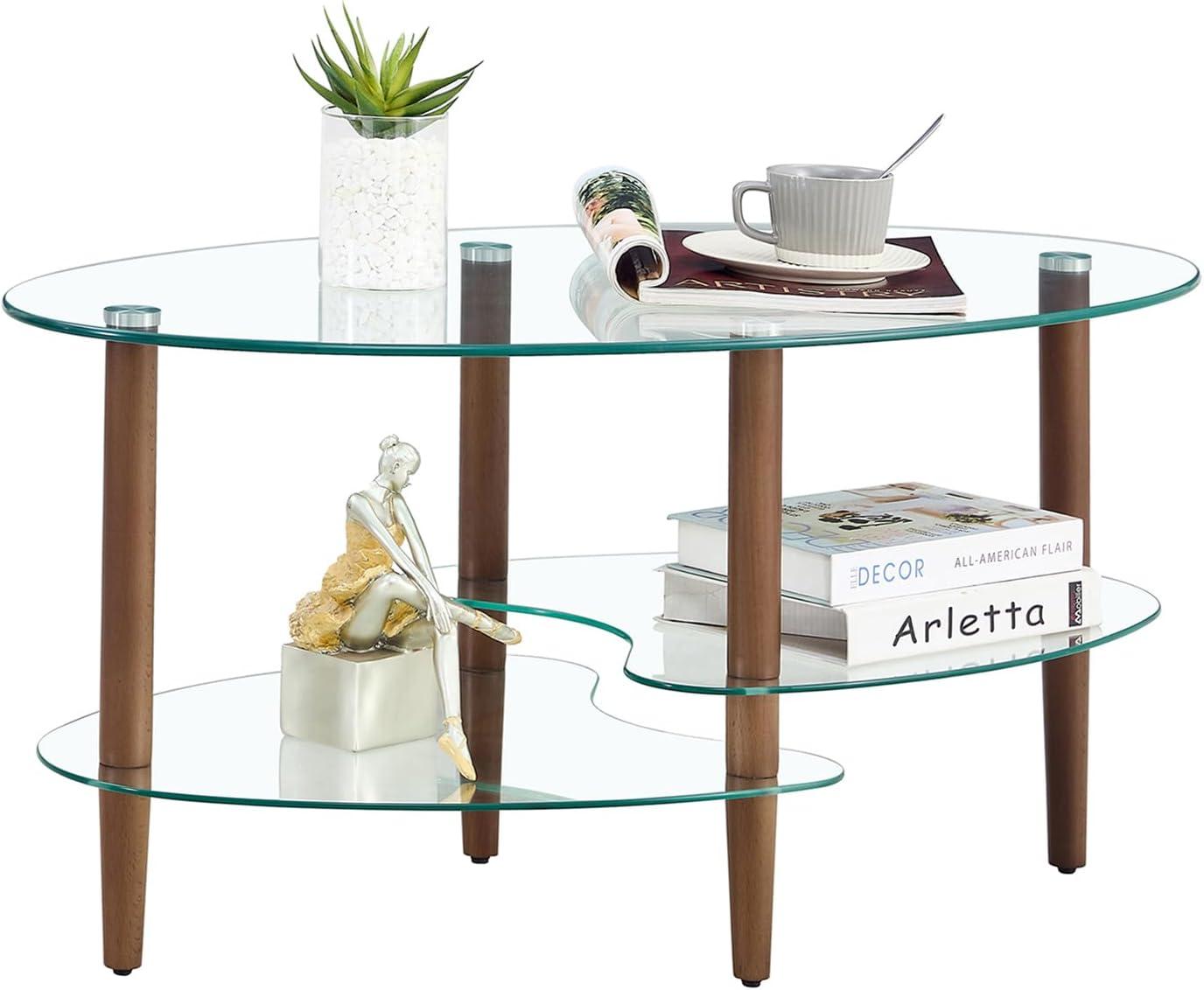 Top Stylish Coffee Tables: Modern, Rustic & Storage Options‌ Reviewed