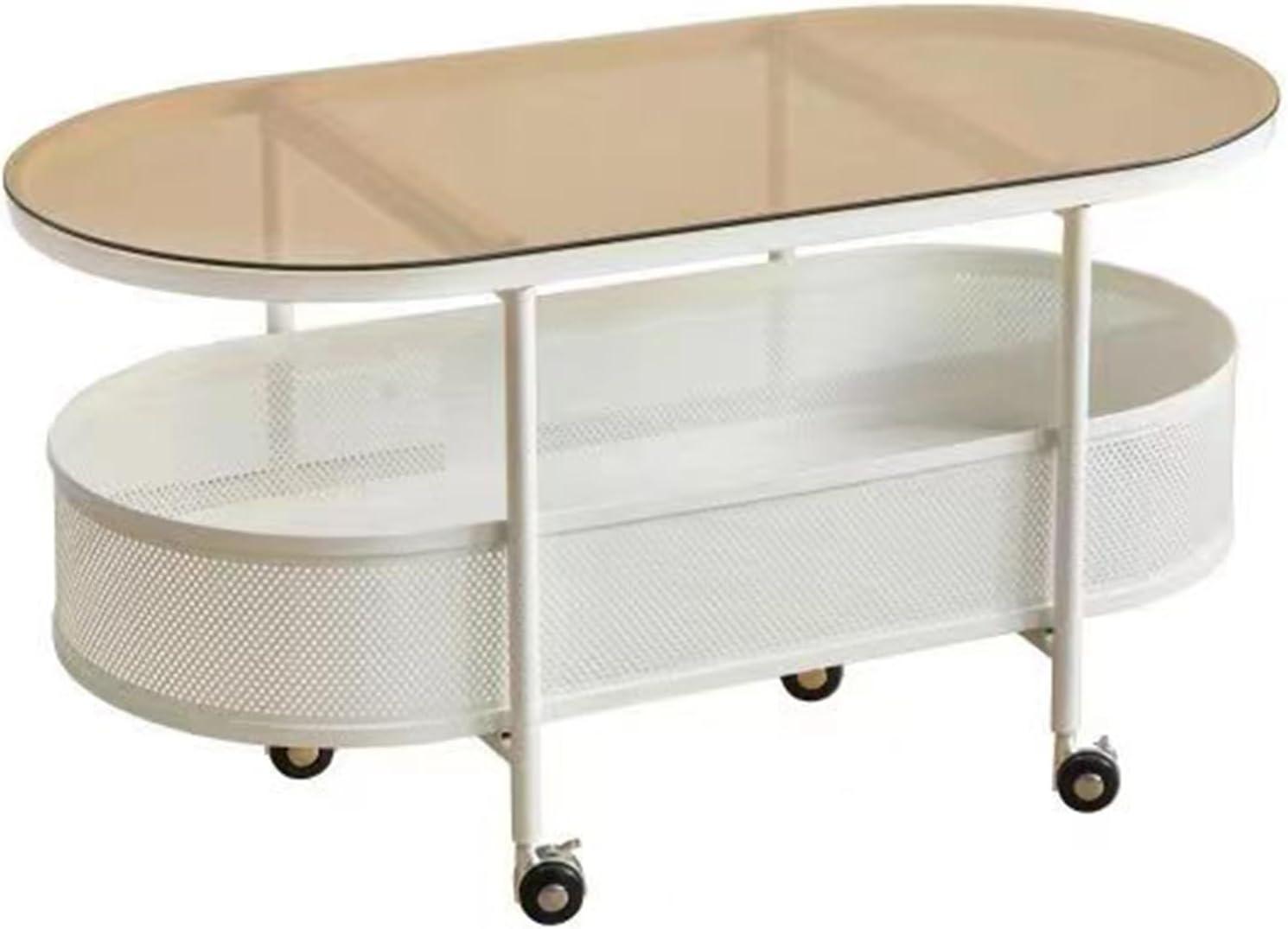 Top Glass, Wood & Industrial Coffee tables‍ for Every​ Style