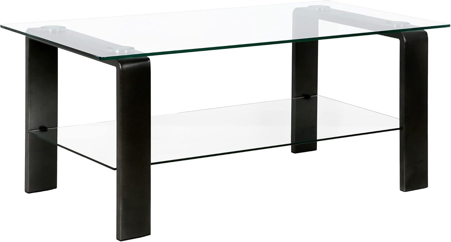 top Glass, Wood & Industrial Coffee tables for‌ Every ⁢Style