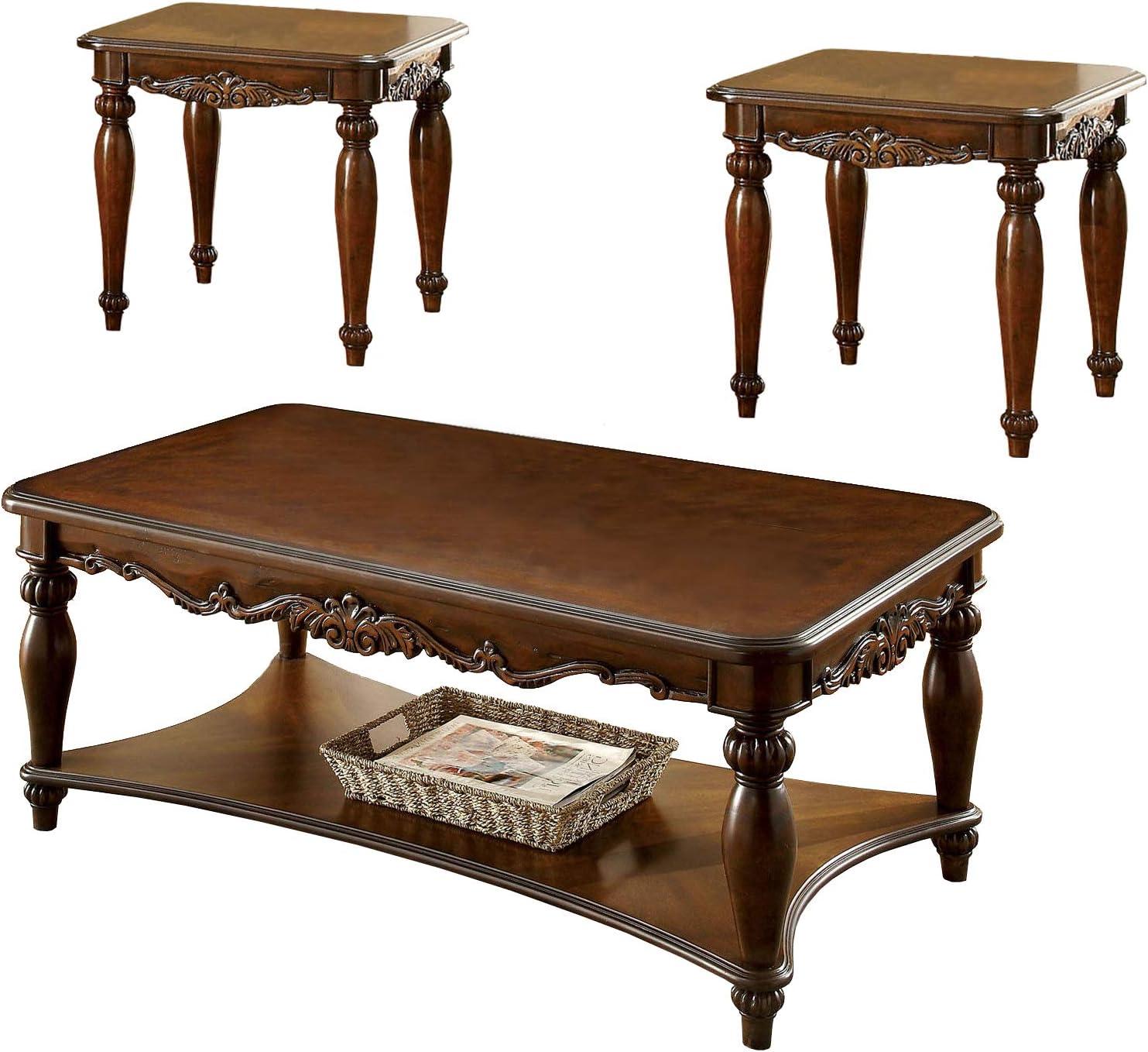 Top 20 ‍stylish Coffee‍ Tables:⁤ Modern,​ Marble⁣ & Wood Designs