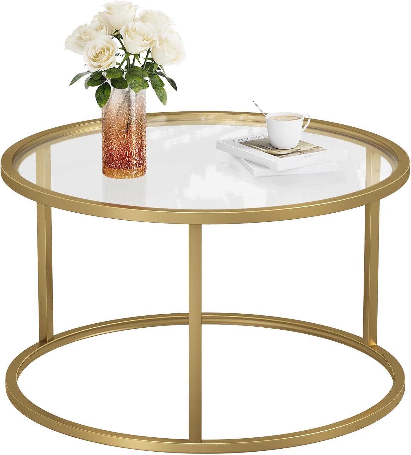 Top⁣ 20 Stylish Coffee Tables: Modern, Classic & Multifunctional Picks