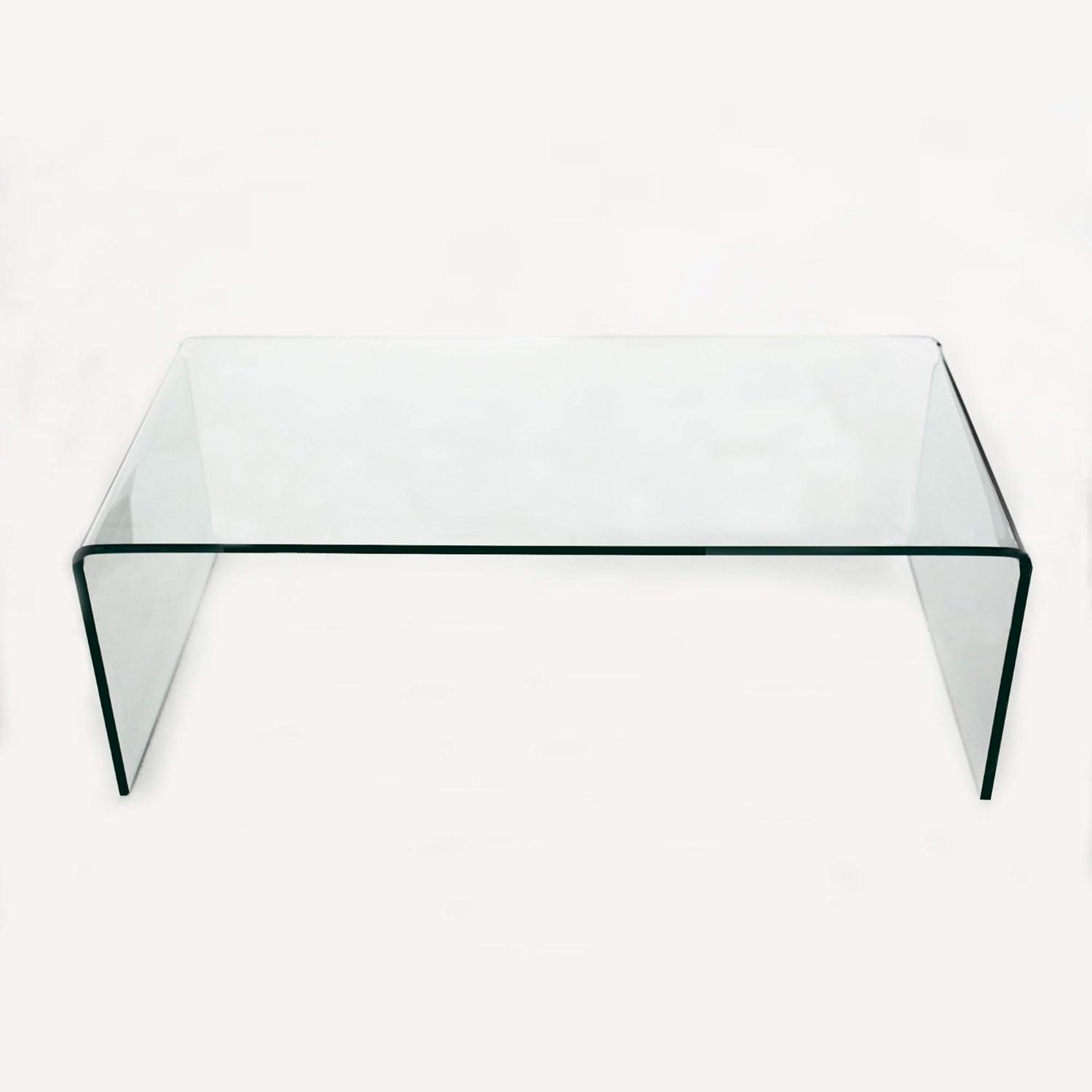 top 20 Stylish Coffee Tables: Glass, Marble, Wood & More