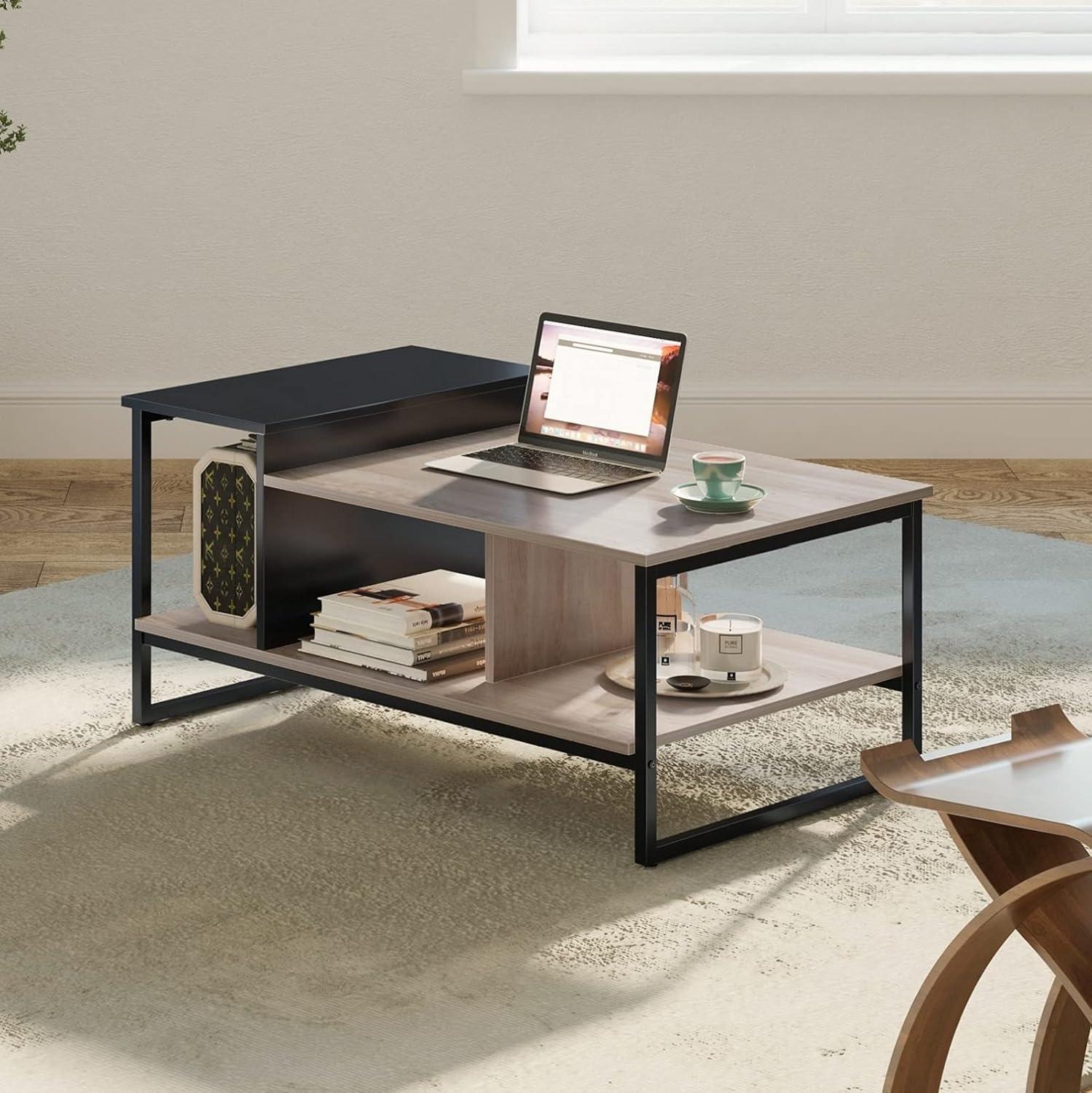 Top 20 Stylish Coffee Tables: Glass, Marble, Wood & More