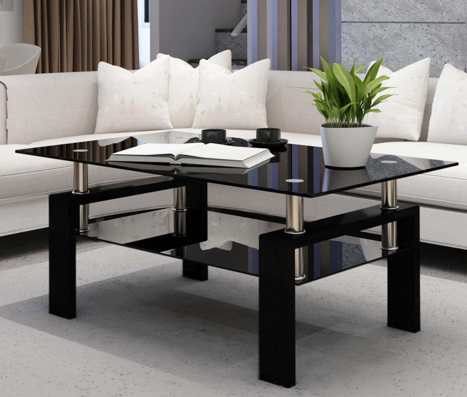 Top Stylish Coffee Tables for Every Living Room ⁢& ⁢Space Need