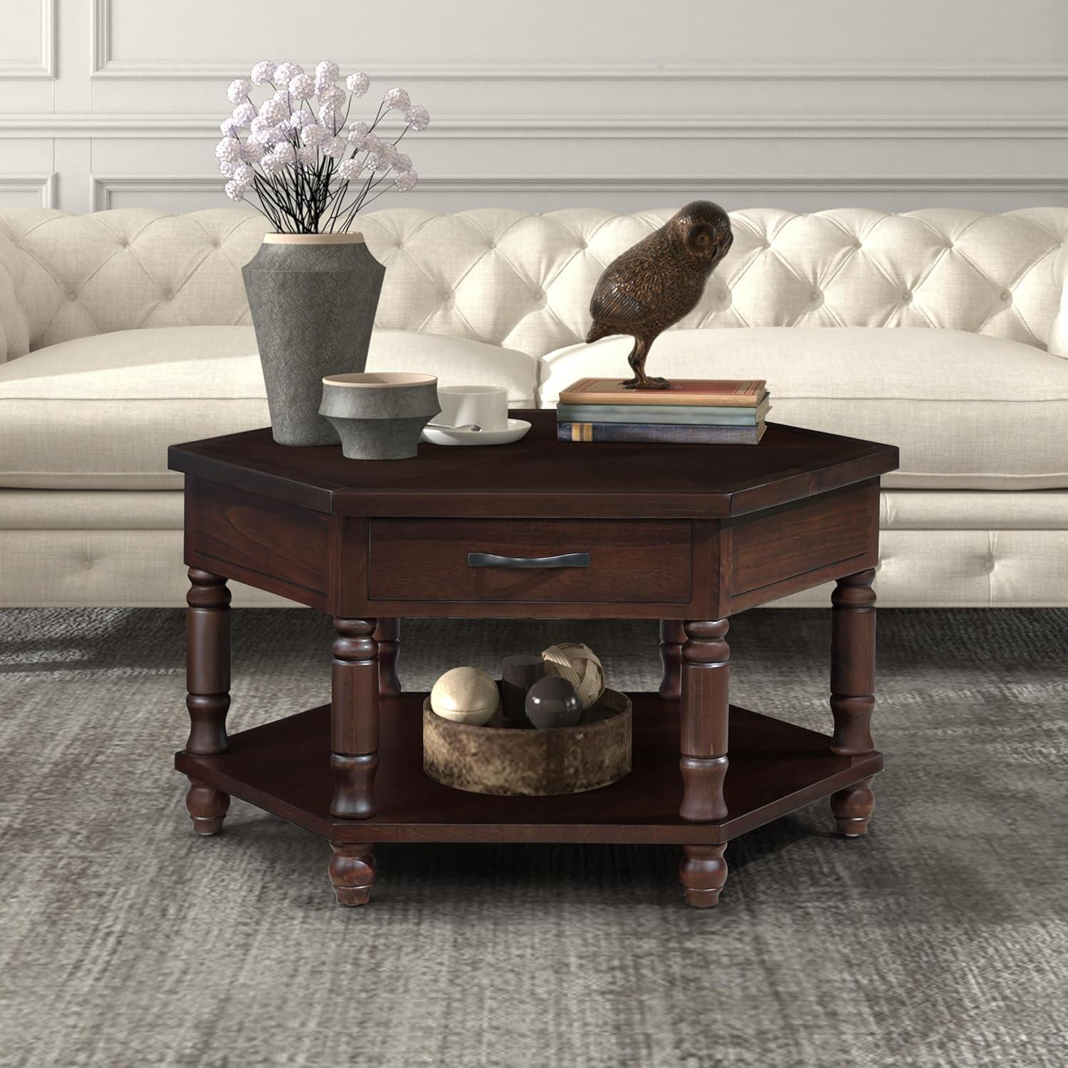 Top 20 Stylish Coffee Tables: Modern,Marble & ‍Wood Designs