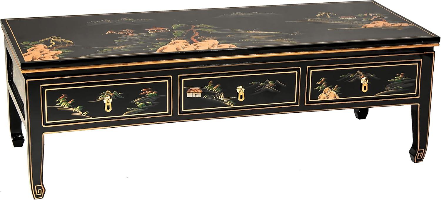 Top 20 Stylish Coffee Tables: Glass, Marble, Wood & More