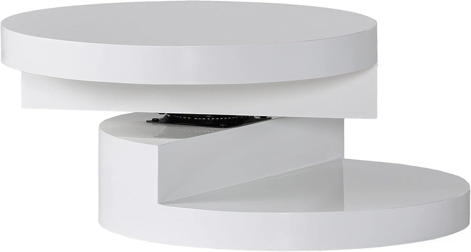 top Modern & Rustic Coffee Tables with Storage: ‌Stylish Picks 2024