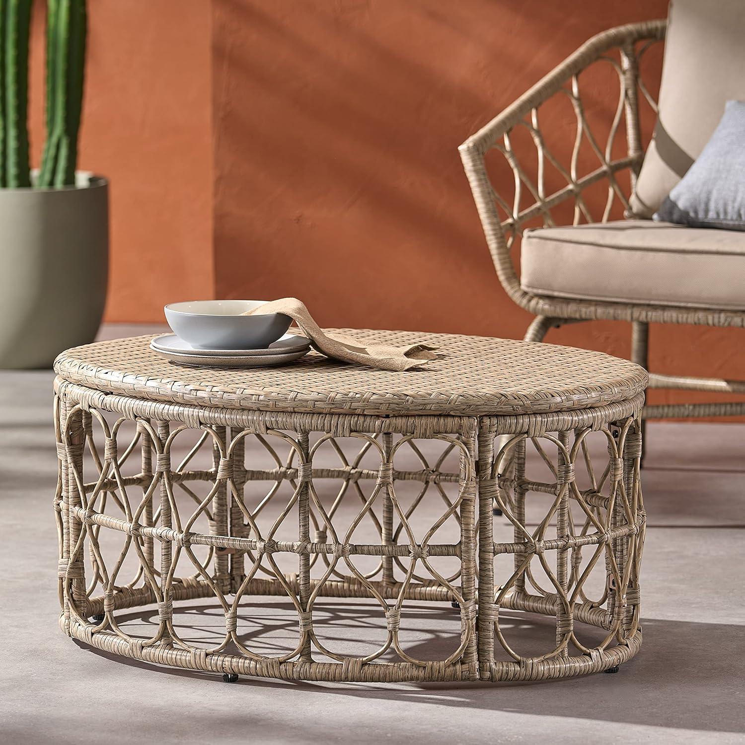 Top Solid Wood & Modern Coffee Tables: Stylish Picks Reviewed