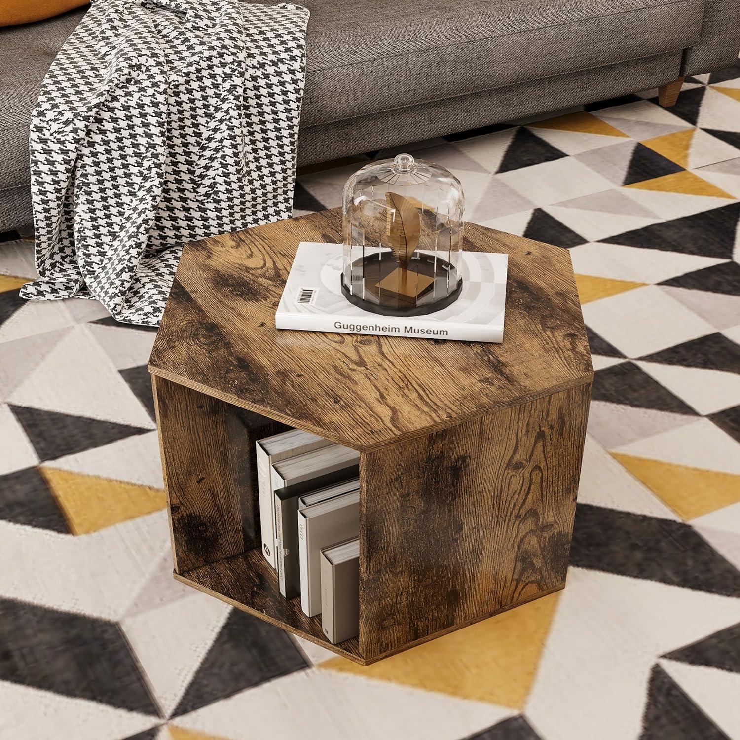 Top 20 Stylish coffee Tables: Rustic, Modern &‌ Multifunctional Picks