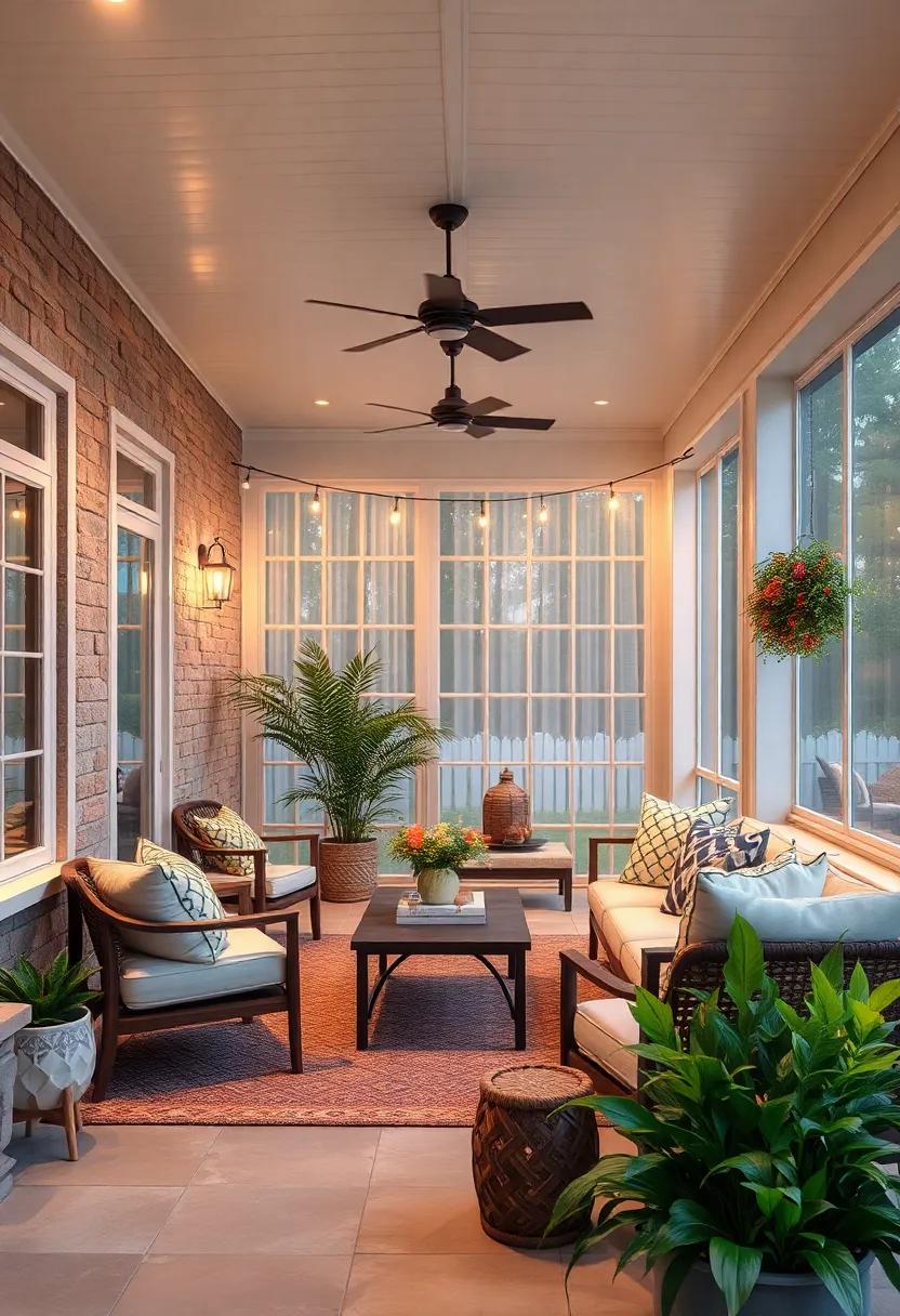 Paint⁢ Walls and Ceiling in Soft, Neutral Tones to Create Calmness