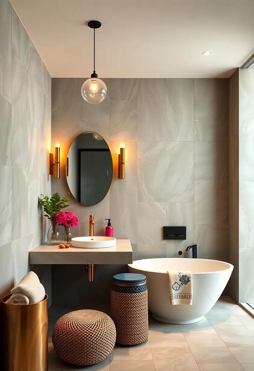 Incorporate soft, layered lighting like ‍wall sconces and pendant lamps ‌for ambiance