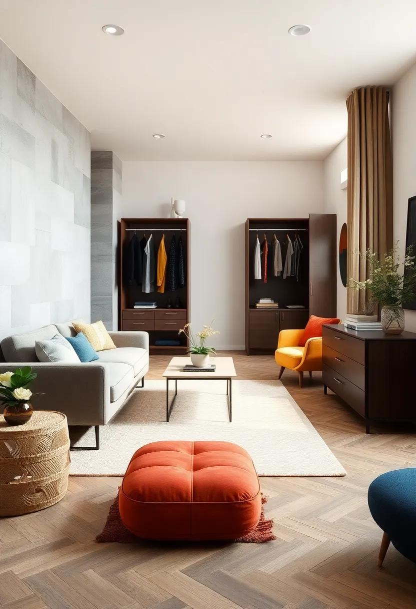 Classic‍ Trench Dress