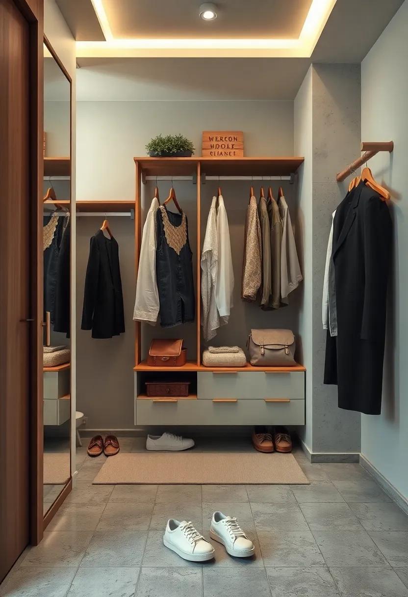 Clean‌ White Sneakers