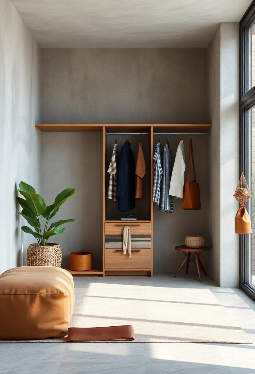 Elegant Leather belt