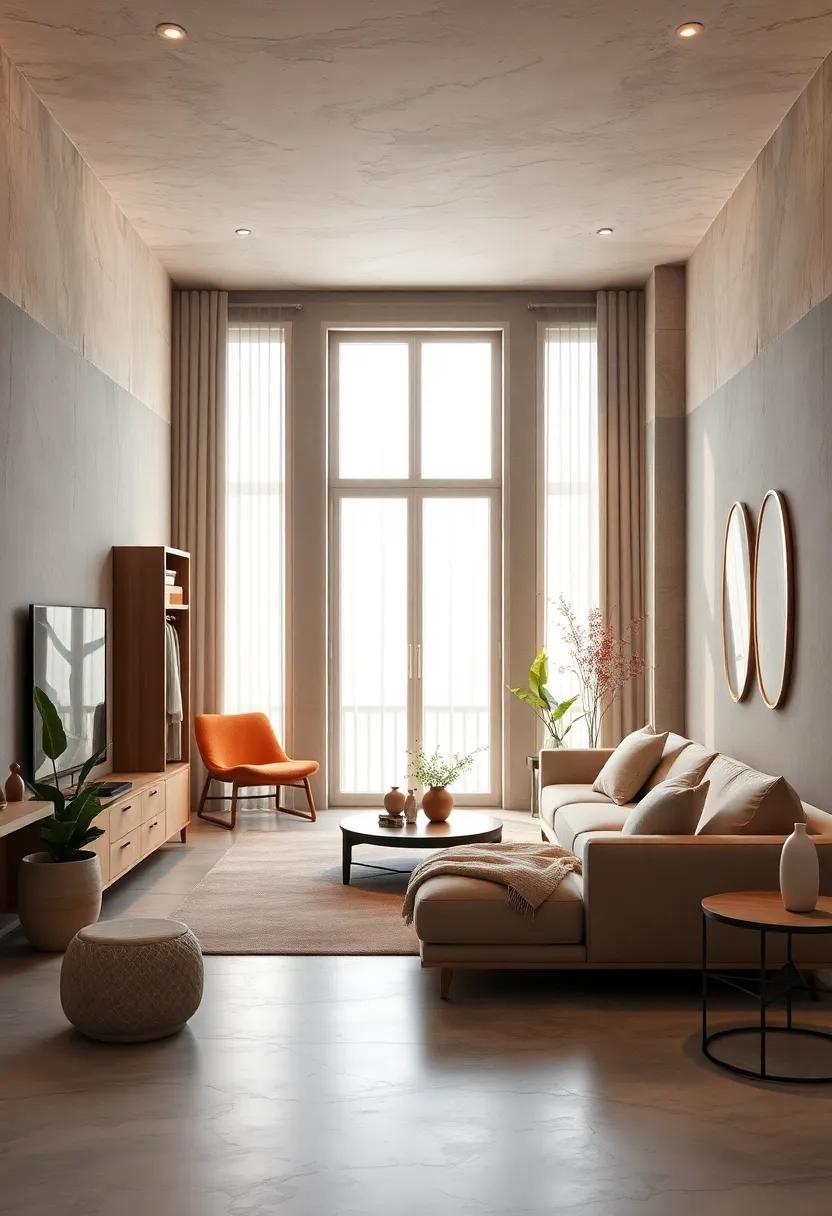 Essential Crew Neck T-Shirt