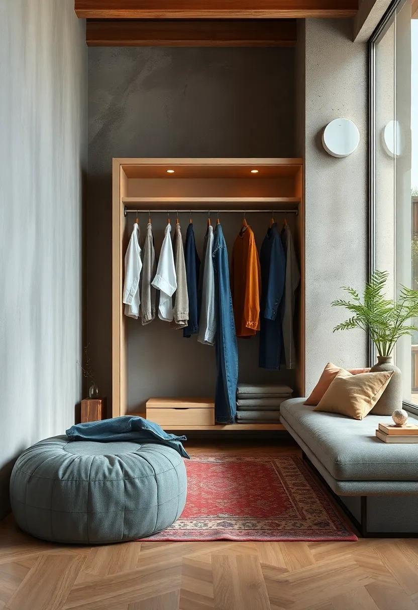 High-Quality Denim Jeans