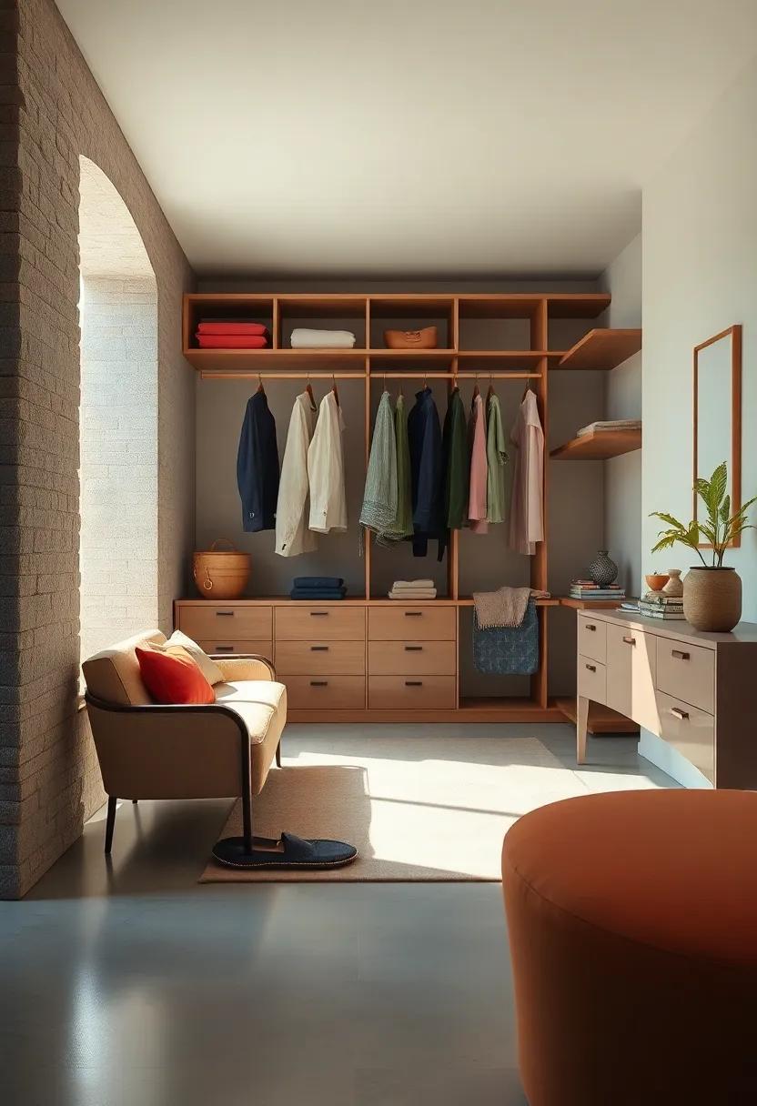 Sleek Leather Loafers