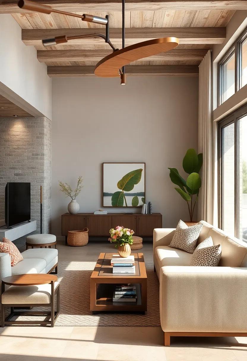 Utilize multi-functional furniture to maximize space ⁤without compromising comfort