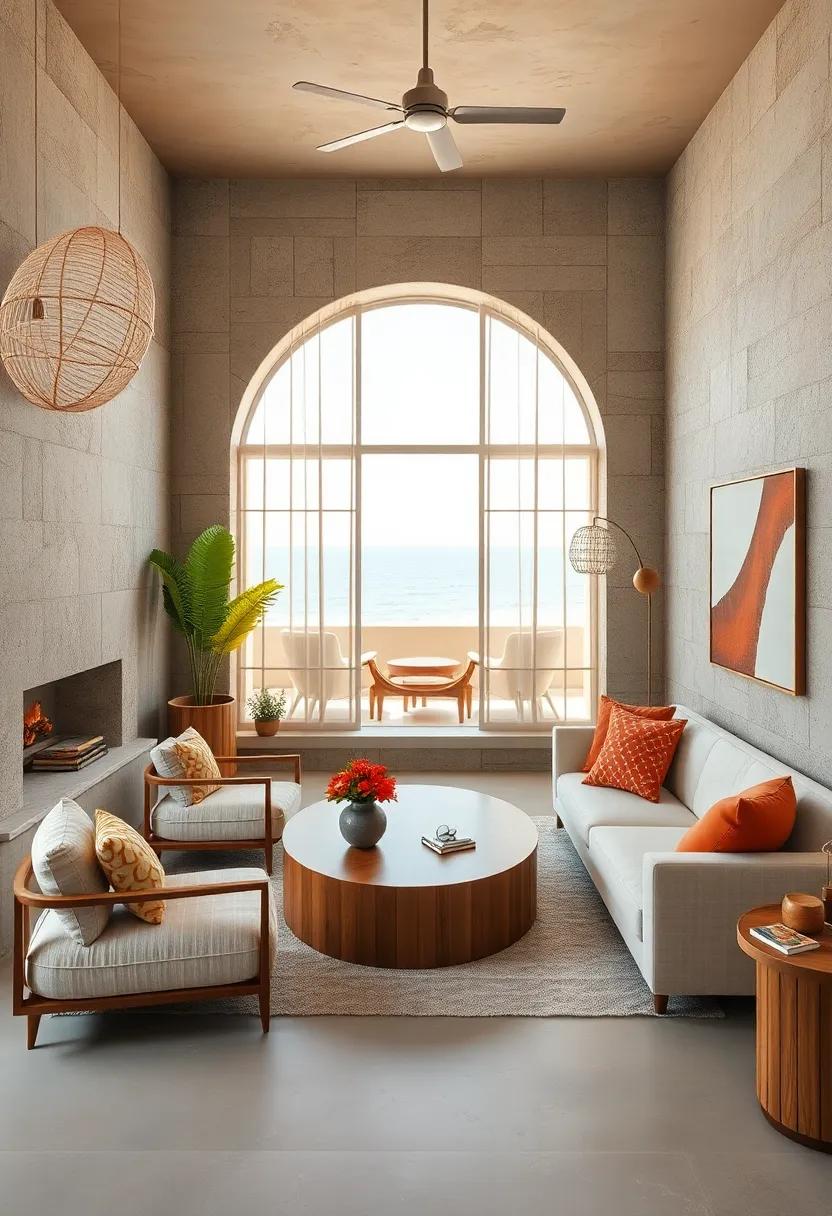 Opt for modular ⁣seating arrangements that​ can ⁢be⁣ easily rearranged for different needs