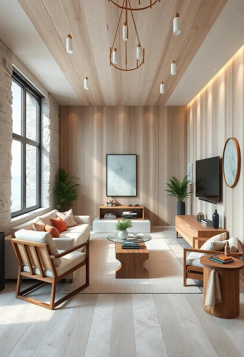 Design a compact nook with layered textures for cozy reading or relaxation moments