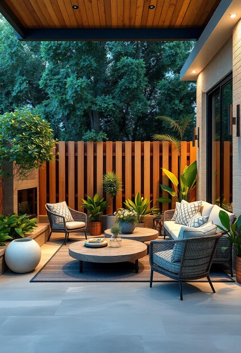 aluminum Alloy Sentinel – Concealed in sleek aluminum fences, this durable camera withstands harsh weather while maintaining stealth ⁢monitoring