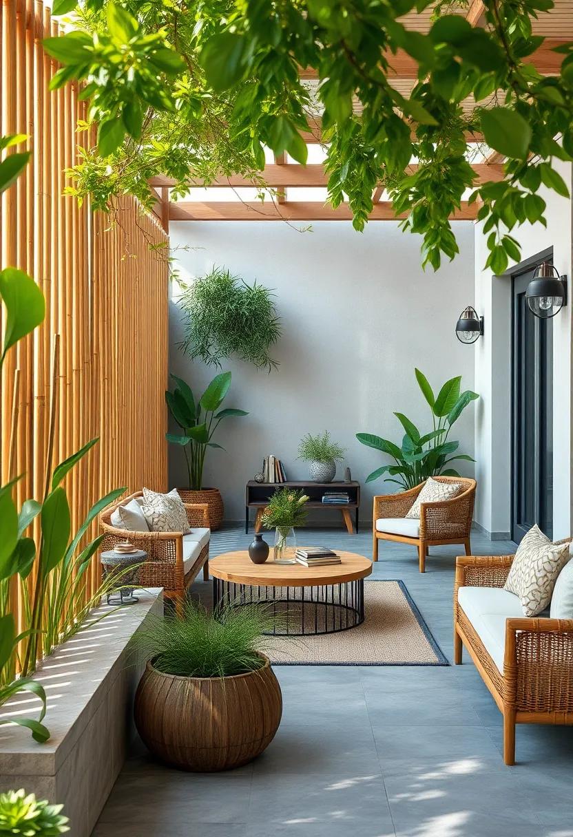 BambooShield ⁢Cam – Crafted to resemble bamboo fencing, it combines eco-friendly design with sharp HD surveillance and motion-triggered recording