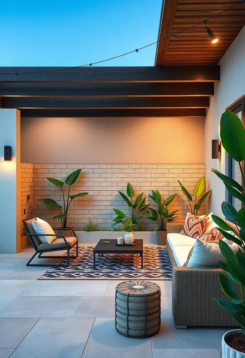 Camouflage Fence Eye – Featuring customizable skins, this⁢ camera adapts to various fence styles, making it the ultimate stealth security solution