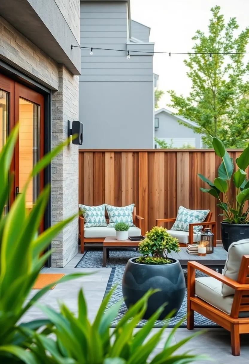 DeckFence Watcher – Blending into deck railings and fences, this smart camera offers easy installation and robust remote monitoring tools