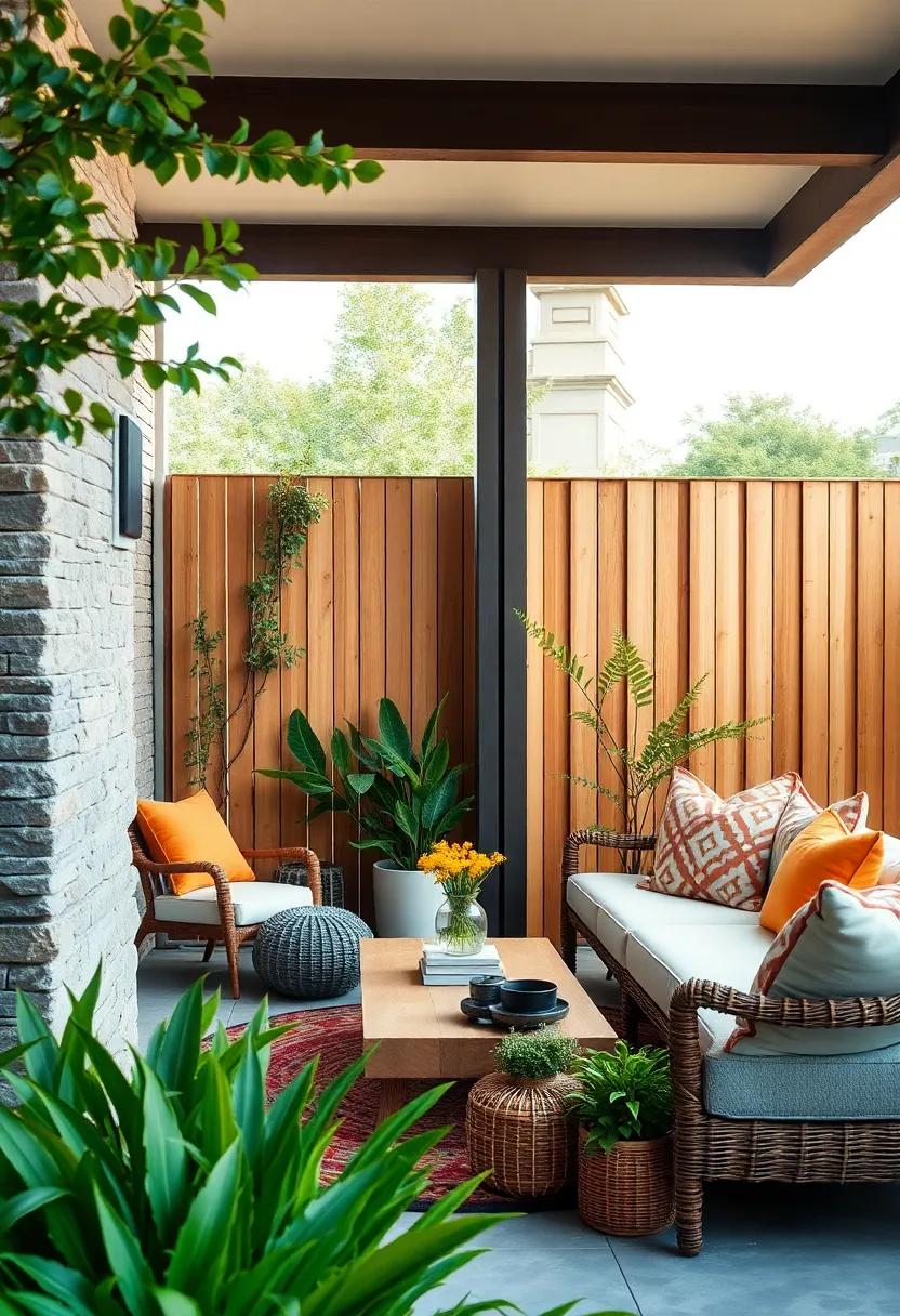 FenceCam Pro – Disguised as a sleek fence post, this smart camera⁣ offers‍ 1080p HD video and real-time ‌alerts directly ⁤to your ⁢phone