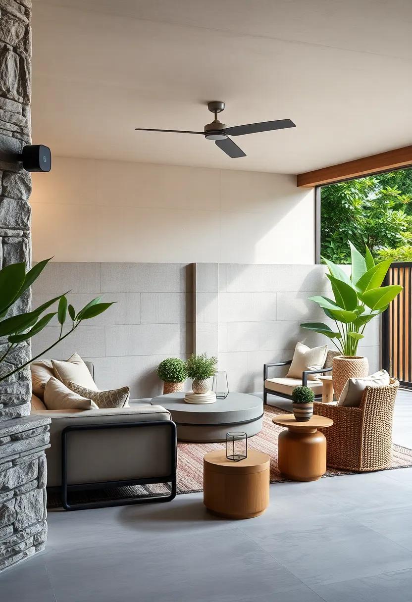 GateGuard ⁣Cam – Integrated into gate hinges or latches, it monitors ⁣entry points with discreet precision​ and instant notifications