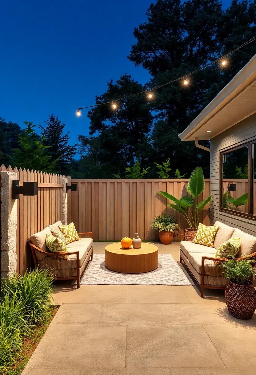 SecurePost Spy – Integrated into‌ vinyl fence posts, this camera‌ offers weatherproof durability and AI-powered facial recognition for advanced security