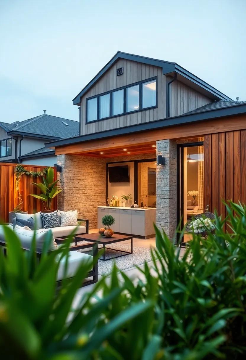 TimberWatch ⁣Cam – Hidden inside natural wood grain patterns, it provides discreet monitoring with ⁣seamless ⁣integration into ‌backyard fencing