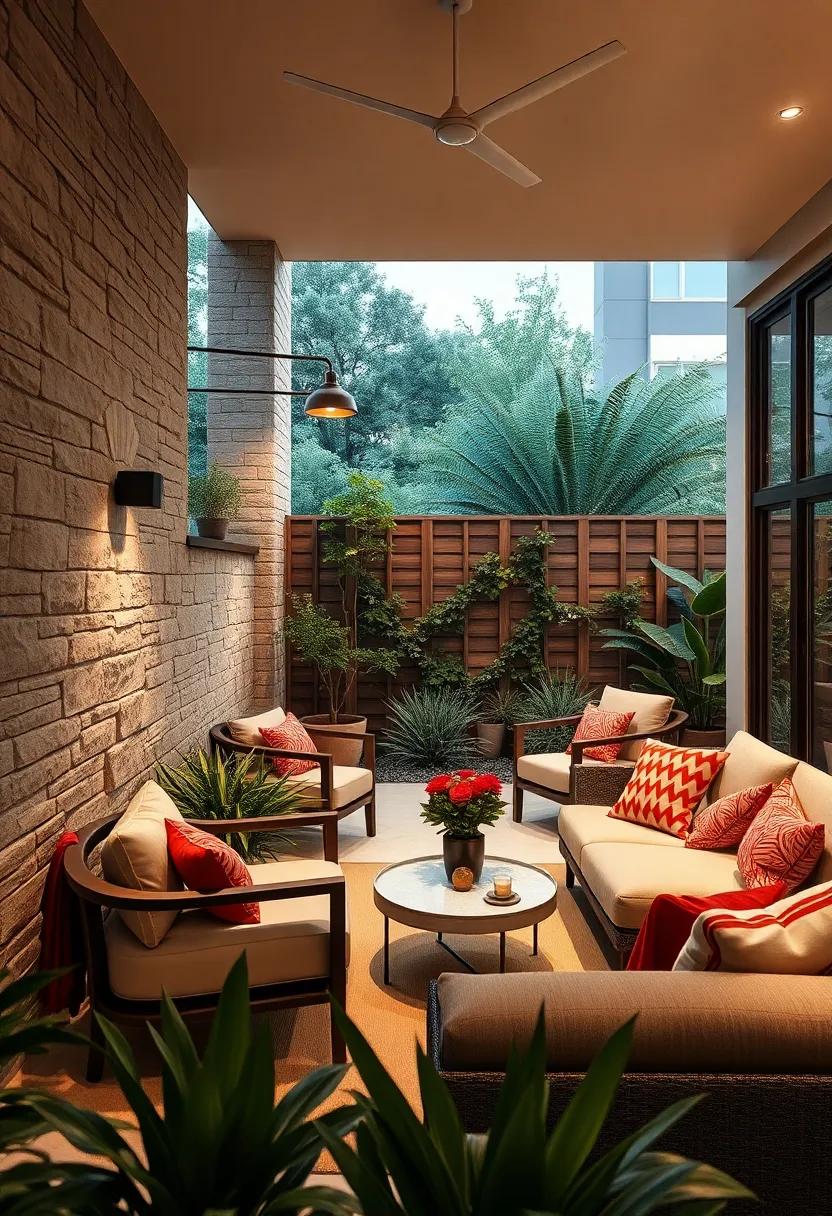 urbanfence Eye – Perfect for⁢ city homes, this camera integrates with modern fence materials for stylish, unobtrusive ​surveillance