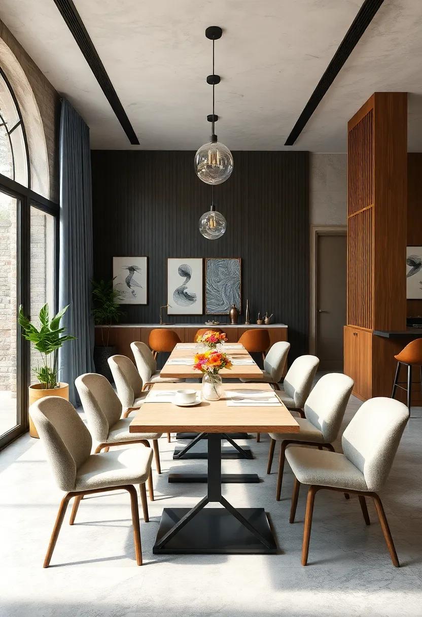 Compact Bistro Set⁤ for Small Spaces: Small-scale tables and ⁣chairs designed specifically for tight dining ⁢areas with maximum comfort