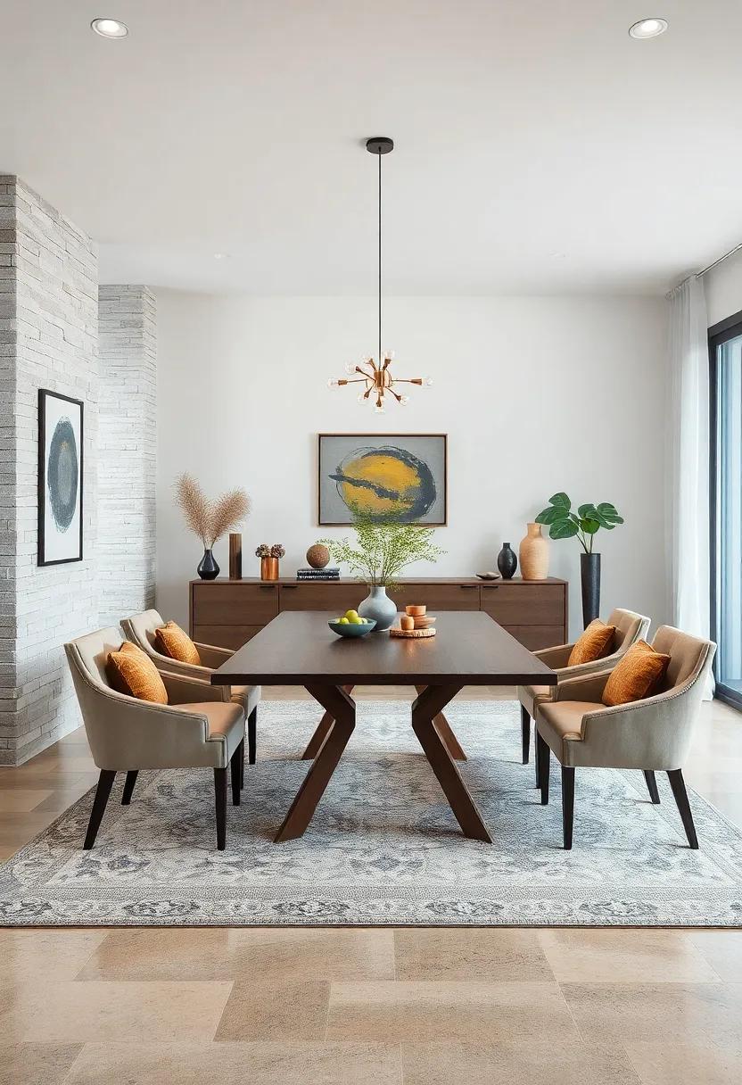 Extendable Drop-Leaf Table: A⁢ versatile⁤ table with hinged leaves that expand to accommodate guests and fold back to save room daily