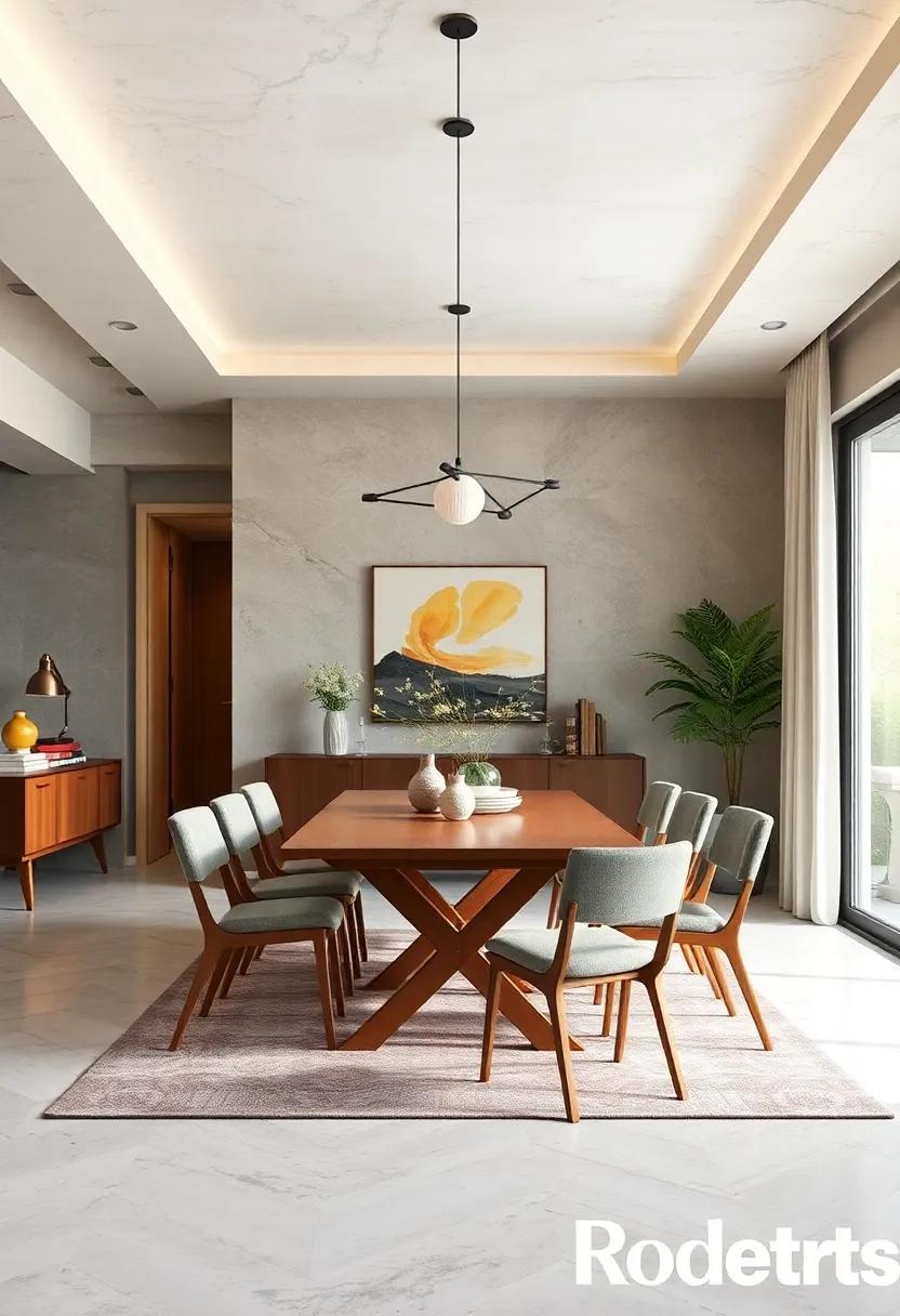 Tuck-away Folding Chairs: Lightweight chairs that fold down flat and can be stored out of sight until needed