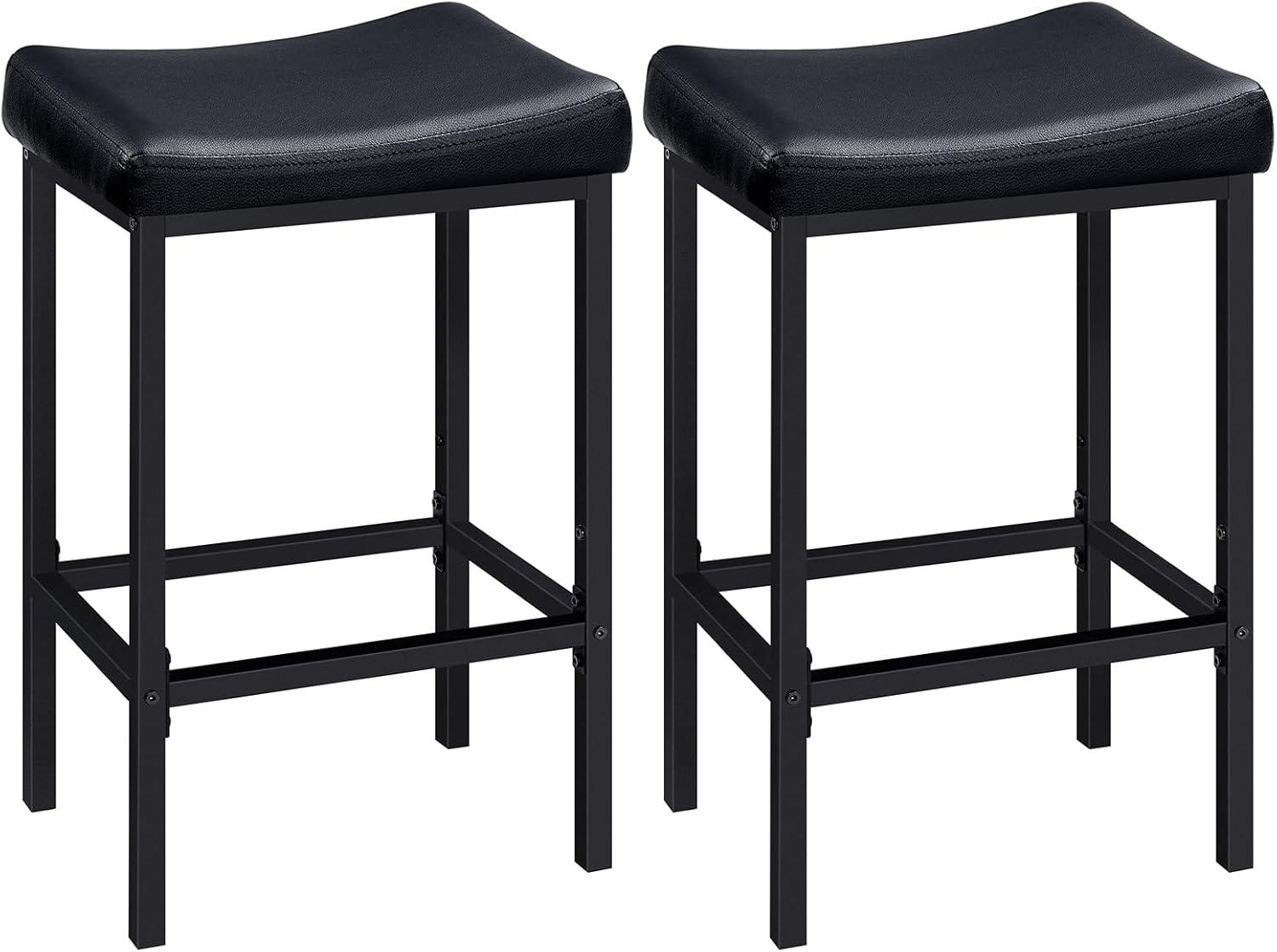 Our Honest Take on HOOBRO Bar Stools: Stylish, Sturdy, and Comfortable