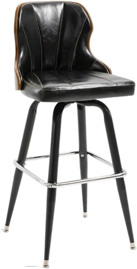 Our Take on Velvet Swivel Bar Stools for Kitchen Counters