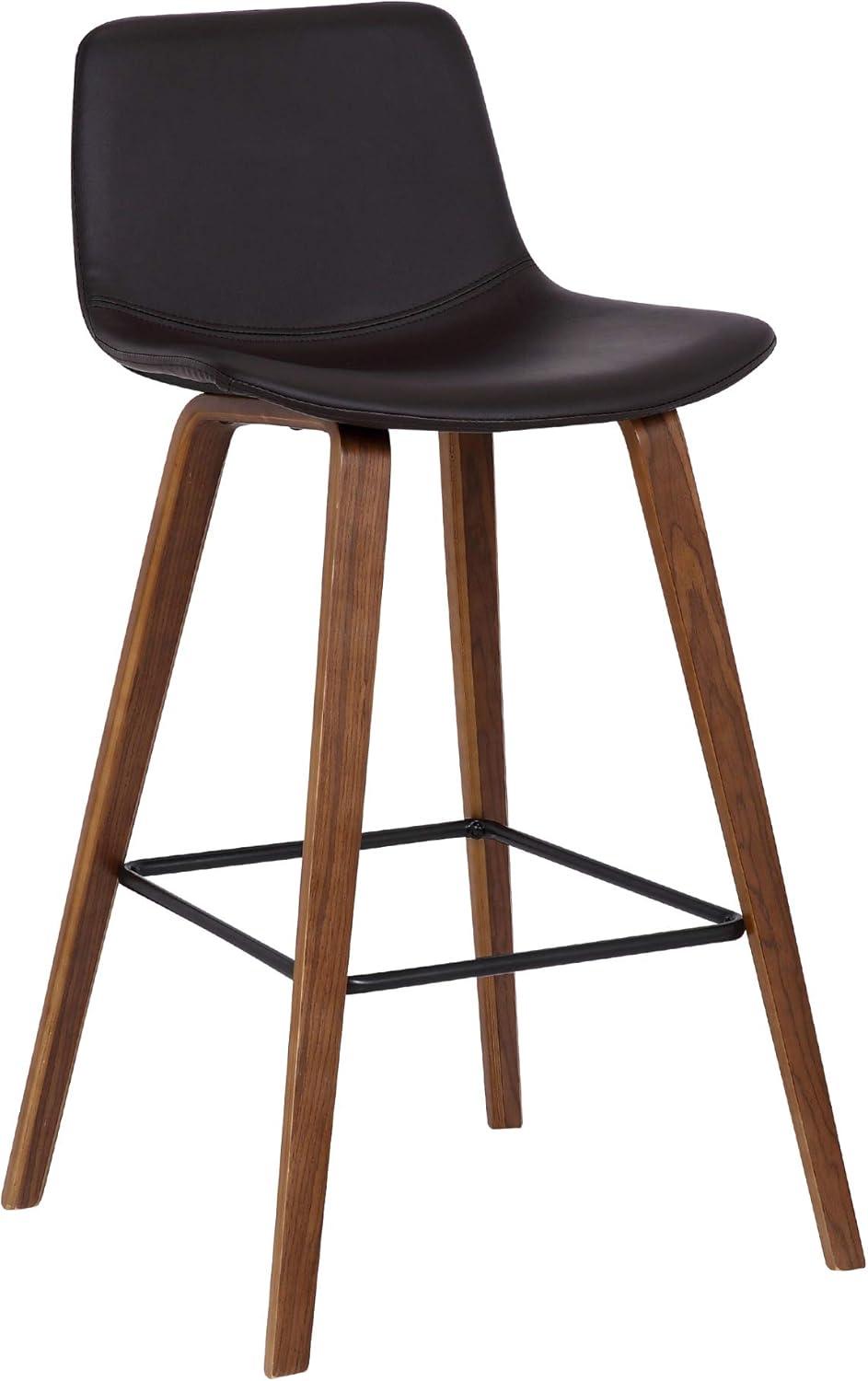 Why We Love the Armen Living Maddie Bar Stool for Our Kitchen